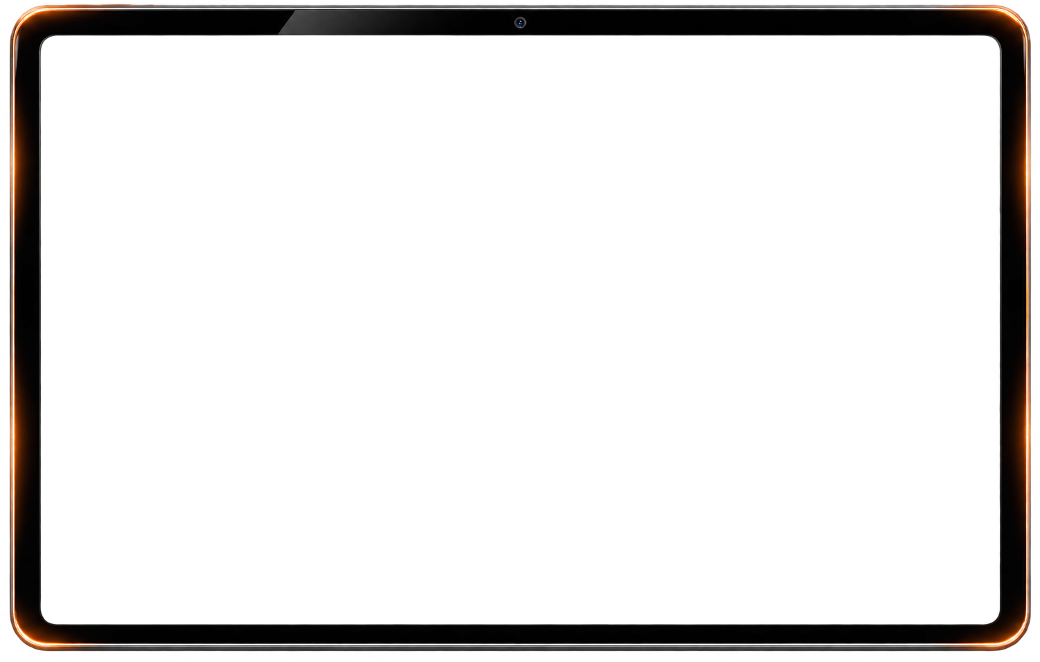 Mockup Tablet